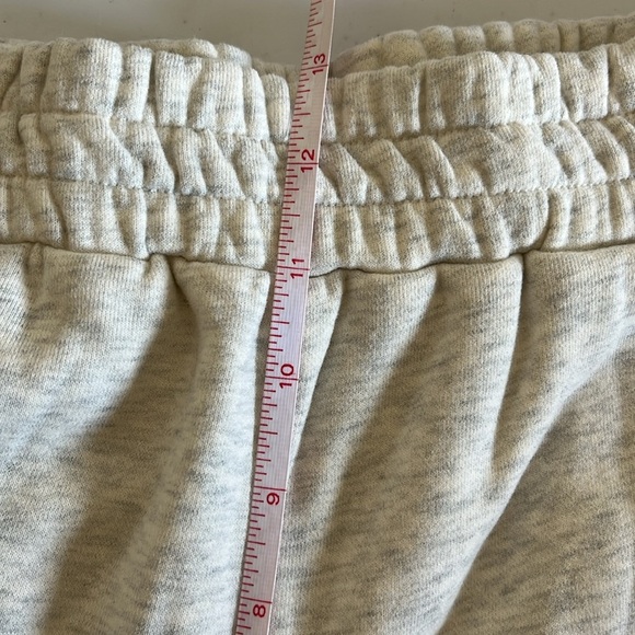 Ellandemm Vintage Club Sport Sweatsuit Matching Set Oversized Pullover Jogger L - Picture 10 of 15